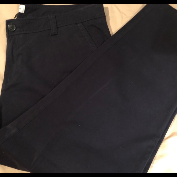 Claiborne Slacks. Used. Great shape. 27 in inseam - Picture 2 of 4